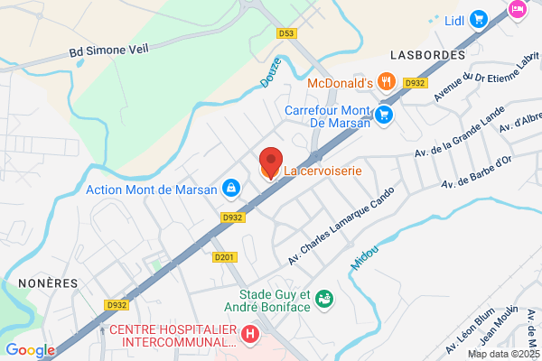 Comptoir Du Sud Ouest