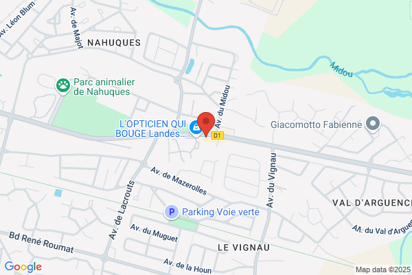 Aquitaine Travaux