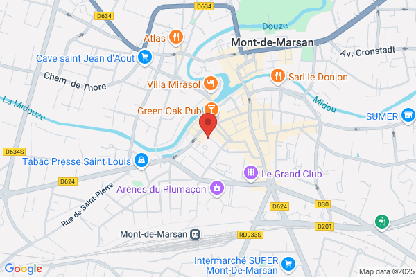 Cram Aquitaine Agence Retraite