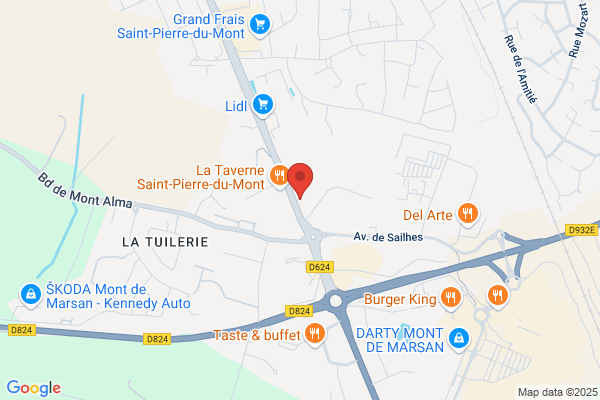 123 Pare-Brise Mont-de-Marsan