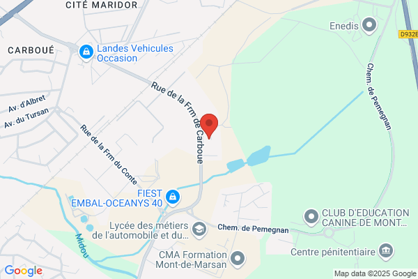 AD CARROSSERIE ET GARAGE EXPERT AUTOMOBILES BAUDRY SARL