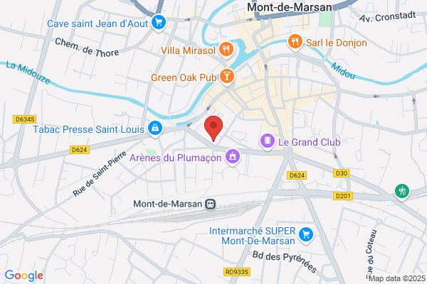 Bar Des Sports