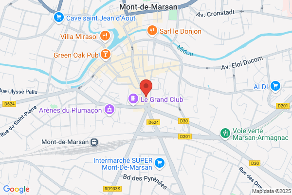 Agence Contact Immobilier Aci