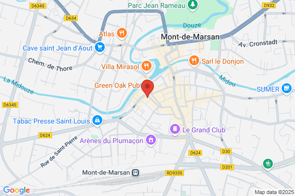 L'Onglerie Mont-de-Marsan
