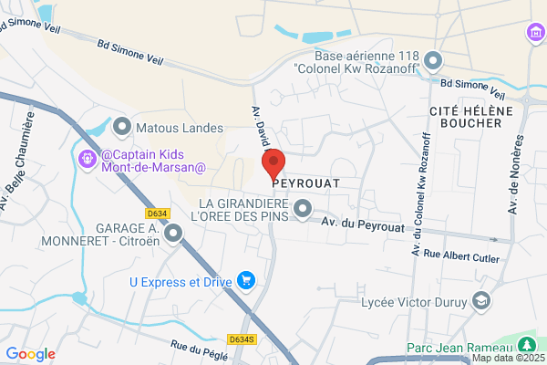 Amicale Boule Montoise