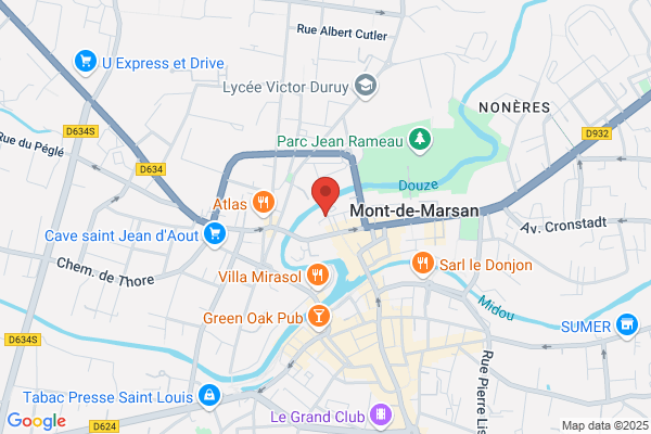 Etoile Sportive Montoise