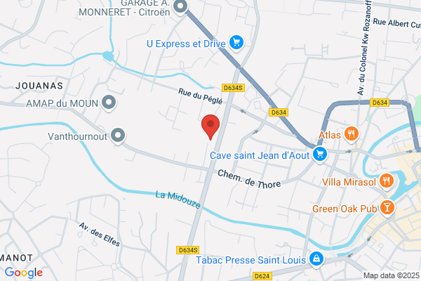 Etoile Sportive Montoise Football
