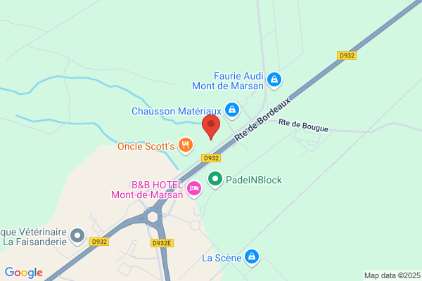 Kiloutou Mont-de-Marsan (Saint-Avit)