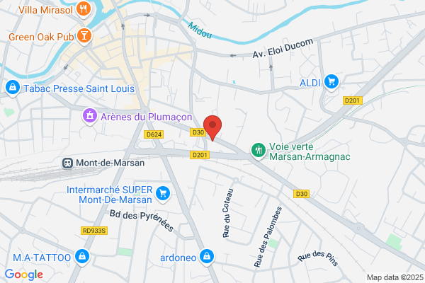 Denoyel Philippe