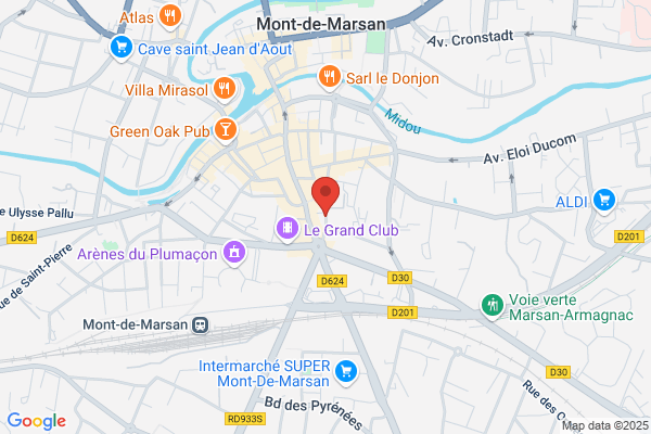 Bequer Marie Claire Gyneco Medicale