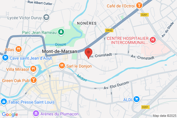 Clair Et Net
