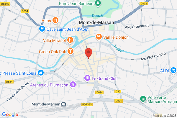 Opticien Mont-De-Marsan | Alain Afflelou
