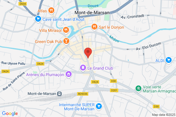 Krys Mellet Optique Adherent