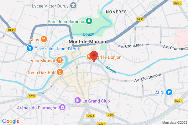 Dufourniaud Orthopedique Et Medical
