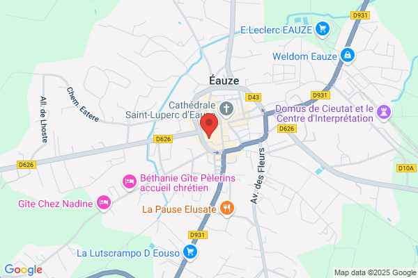 SUD OUEST TRADITION