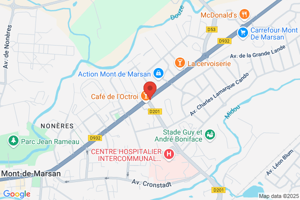 Groupama Centre Atlantique