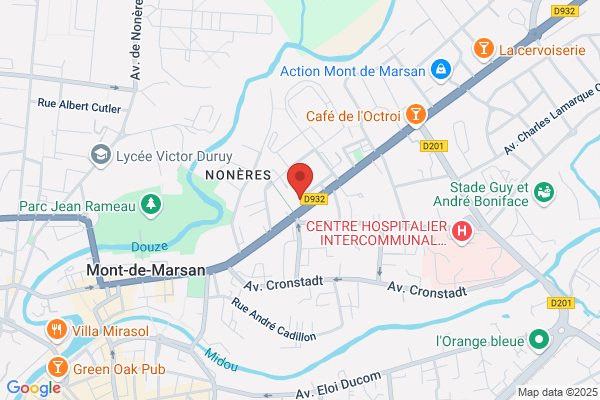 Archives Departementales