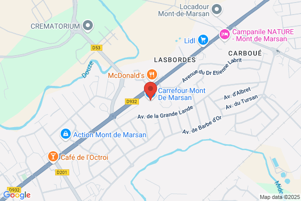 Carrefour