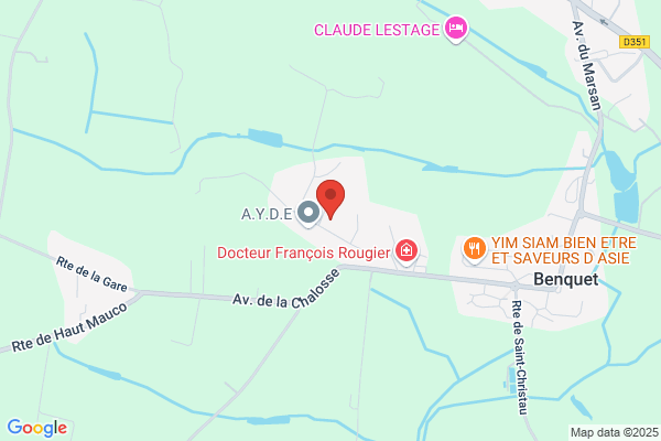 Aquitaine Image Service