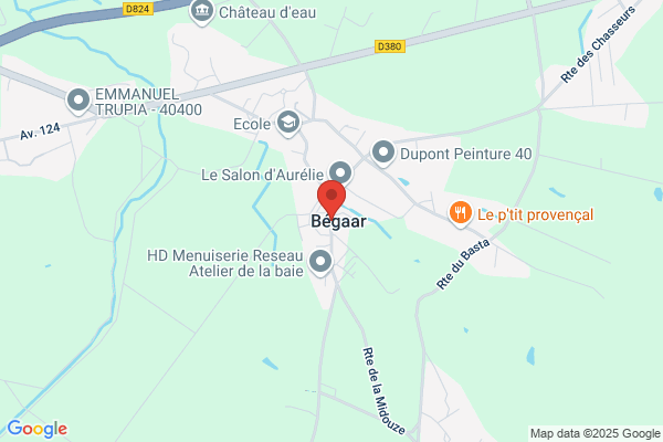 Cuzacq Jean Pierre