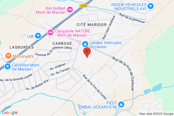 SVA VENTE AQUITAINE