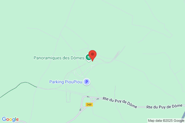 Action parapente