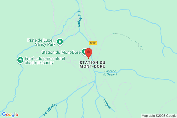 App'Arts Sancy