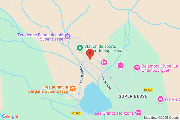 Au Montagnard