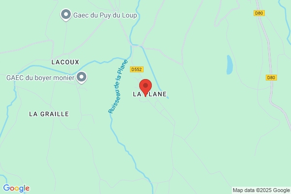 Aux Bons Produits Du Fraysse