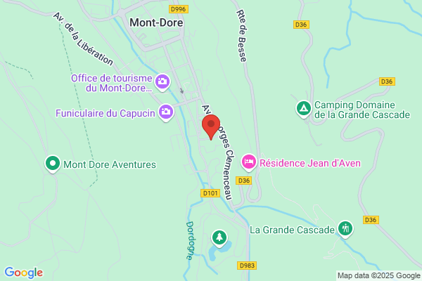 Bessac Sports