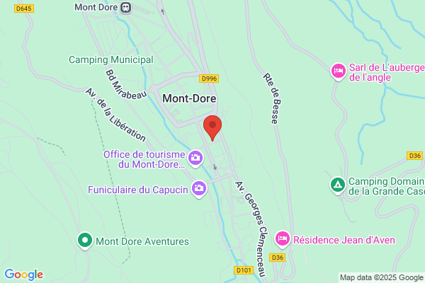 Bessac Sports