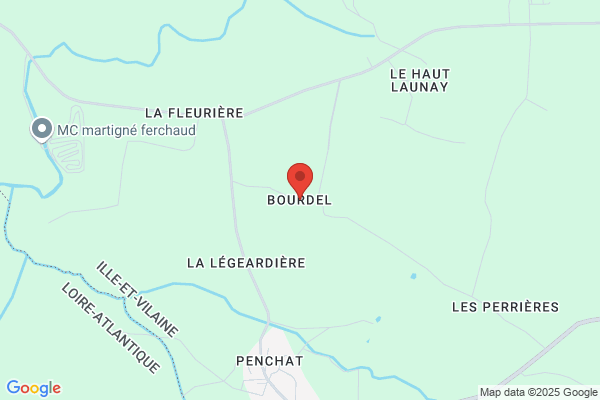 Bouvier Joelle