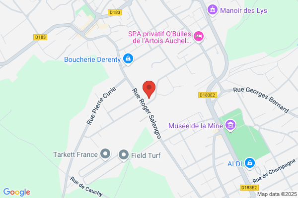 Bulot Laurence