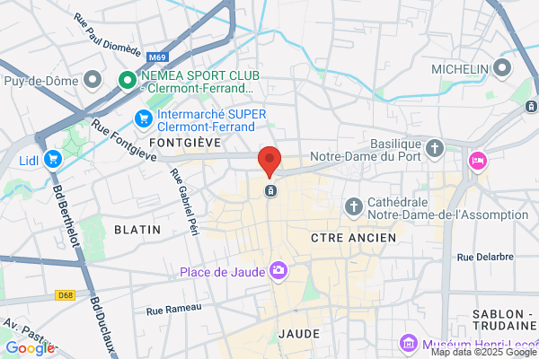 Credit Agricole Centre France Agence Gaillard