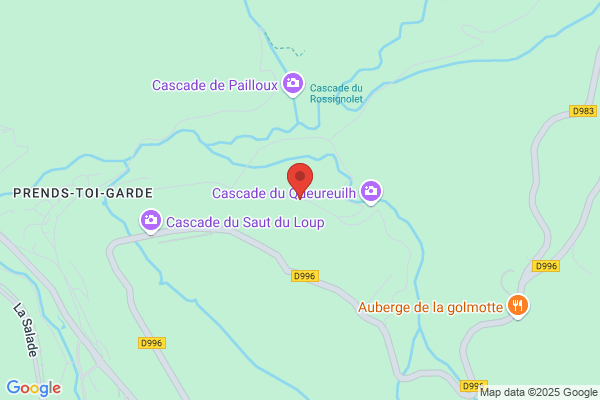 Entreprise Cohadon