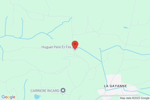 Huguet Et Fils Ets