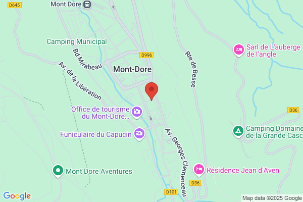 Intersport Marc Sports Adherent