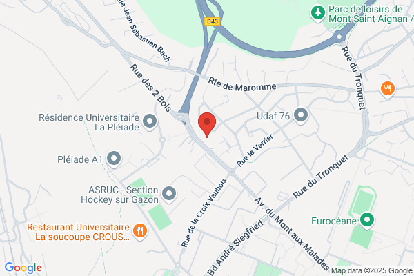 Atelier D Architecture Jacques Etienne