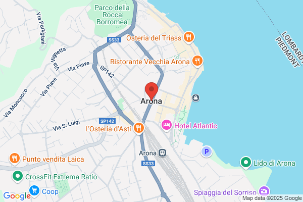 ARONA