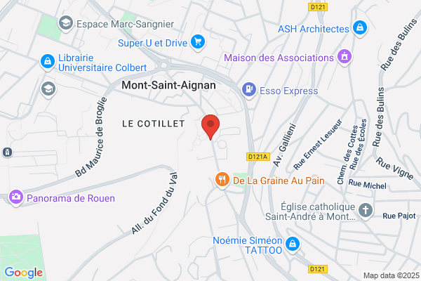 Aide Et Solidarite