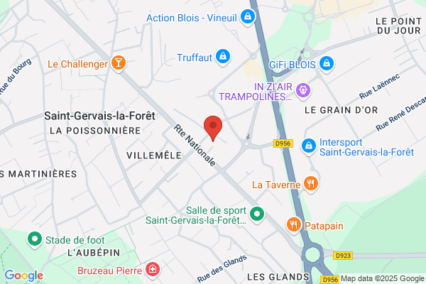 Association Francaise Contre Les Myopathies Afm Coordination