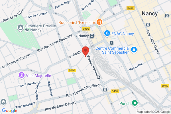 Croix Rouge Francaise