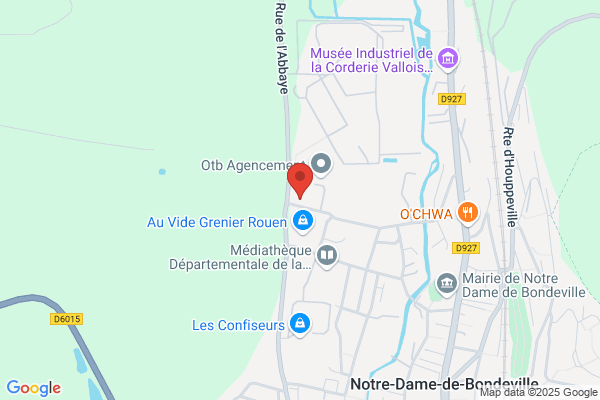 Esc Sans Frontieres