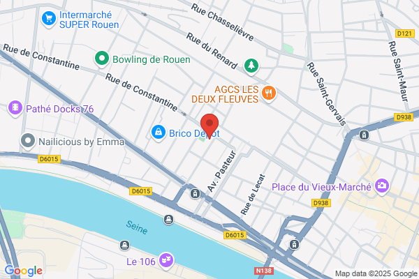 AXA Assurance et Banque Coquelet Hermetz His