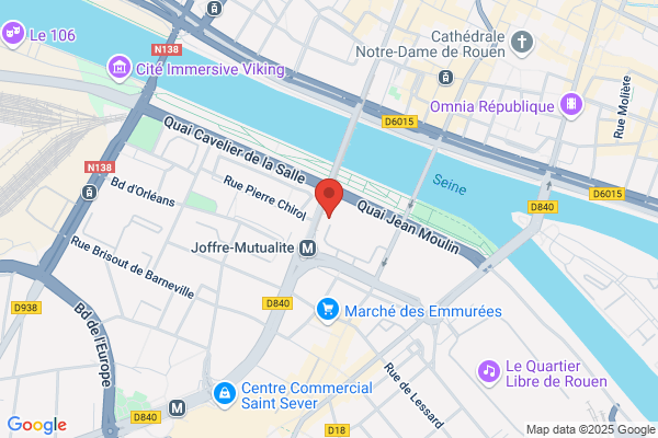 AXA Assurance et Banque Laignel-Prouet
