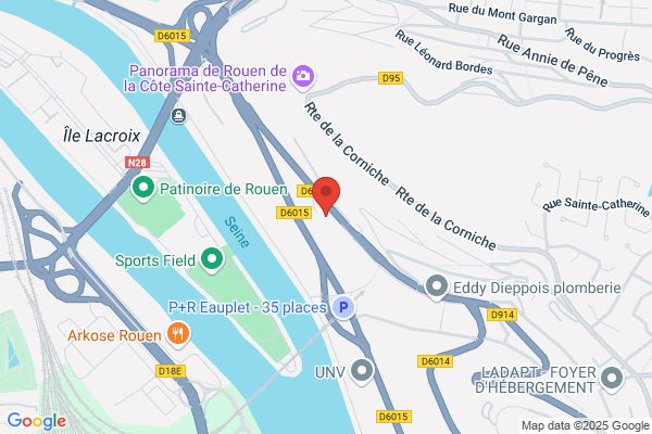 AXA Prévoyance & Patrimoine Elj Ferrier