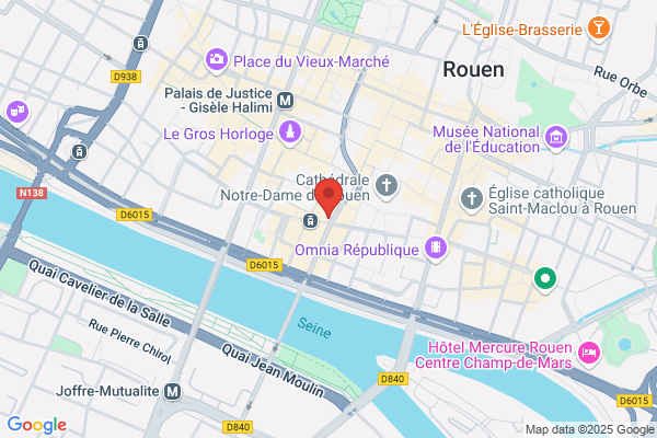 Mutuelle de Poitiers Assurances - Karyne MEZERAY