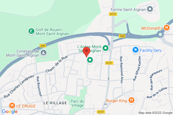 Abeille Assurances Devillele Hugues Agent