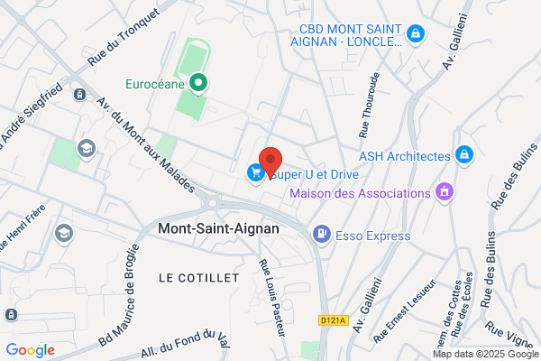 Axa Assurances Archeray Maud Agt