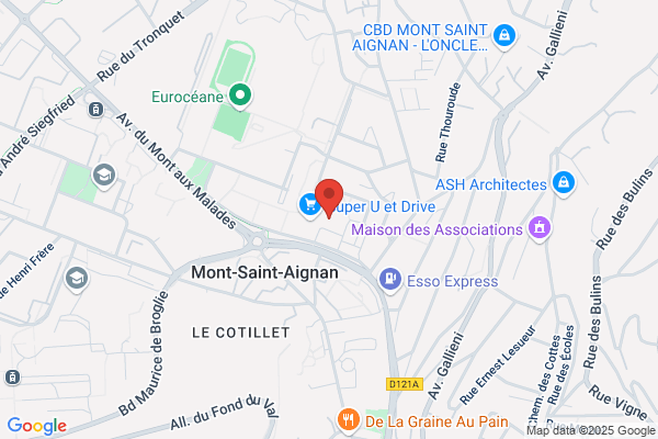 Azur Assurances Duval David Agt General